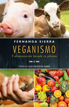 Veganismo (eBook, ePUB) - Sierra, Fernanda