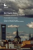Crónica mínima de Madrid (eBook, ePUB)