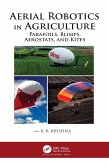 Aerial Robotics in Agriculture (eBook, ePUB)