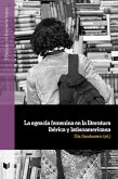 La agencia femenina en la literatura ibérica y latinoamericana (eBook, ePUB)