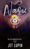 Nasu (Blood Sealed, #1) (eBook, ePUB)