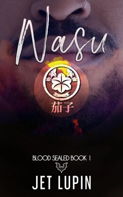 Cover Nasu (Blood Sealed, #1) (eBook, ePUB)