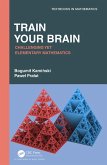 Train Your Brain (eBook, ePUB)