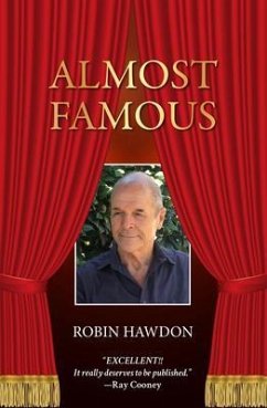 Almost Famous (eBook, ePUB) - Hawdon, Robin