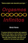 Orgasmos Infinitos (eBook, ePUB)