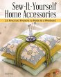 Sew-It-Yourself Home Accessories... - Bild 1