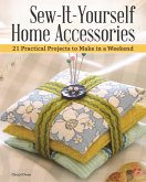 Sew-It-Yourself Home Accessories (eBook, ePUB)