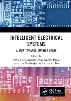 Cover Intelligent Electrical Systems: (eBook, ePUB)