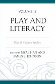 Play and Literacy (eBook, ePUB)