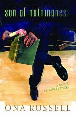 Son of Nothingness (eBook, ePUB) Son of Nothingness (eBook, ePUB)