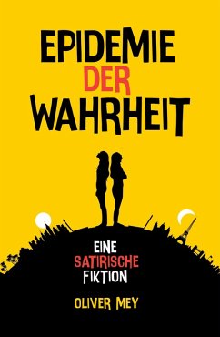 Cover Epidemie der Wahrheit (eBook, ePUB)