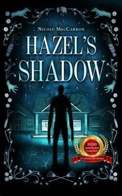 Cover Hazel's Shadow (eBook, ePUB)