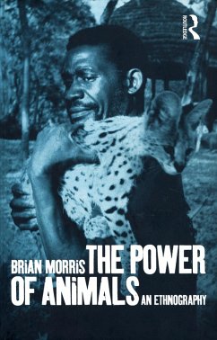 Cover The Power of Animals (eBook, ePUB)