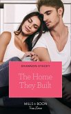 The Home They Built (Mills & Boon True Love) (Blackberry Bay, Book 3) (eBook, ePUB)