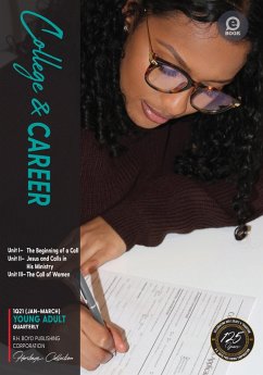 Cover College and Career (eBook, ePUB)