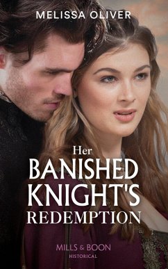 Cover Her Banished Knight's Redemption (eBook, ePUB)