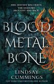 Blood Metal Bone (eBook, ePUB)