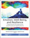 Emotion, Well-Being, and Resilience (eBook, ePUB) Emotion, Well-Being, and Resilience (eBook, ePUB)