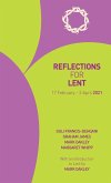 Reflections for Lent 2021 (eBook, ePUB)