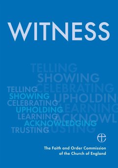 Cover Witness (eBook, ePUB)