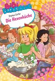Bibi Blocksberg - Die Hexenküche (eBook, ePUB)