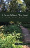 St Leonard's Forest, West Sussex (eBook, ePUB)