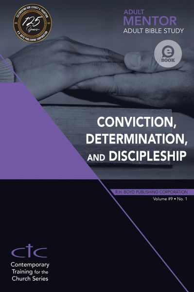 Adult Mentor: Adult Bible Study (eBook, ePUB) Adult Mentor: Adult Bible Study (eBook, ePUB)