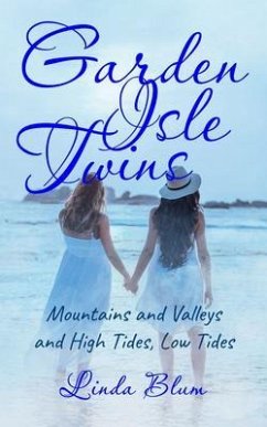 Garden Isle Twins (eBook, ePUB) - Blum, Linda