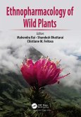 Ethnopharmacology of Wild Plants (eBook, PDF)