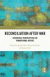 Reconciliation after War (eBook, ePUB) - Bild 1