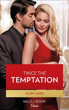 Cover Twice The Temptation (eBook, ePUB)