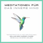 Meditationen für das Innere Kind (MP3-Download)