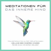 Meditationen für das Innere Kind (MP3-Download)