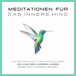 Meditationen für das Innere Kind (MP3-Download) - Simon, Aino; Lynen, Patrick