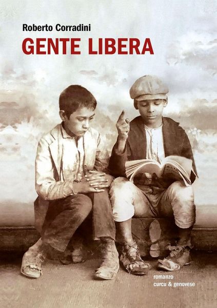 Gente libera (eBook, ePUB)
