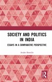 Society and Politics in India (eBook, ePUB)