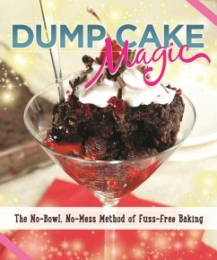 Dump Cake Magic (eBook, ePUB) - Schaeffer, Anne