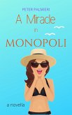 A Miracle in Monopoli (The Gelato Diaries) (eBook, ePUB)