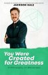 You Were Created for Greatness (eBook,... - Bild 1