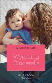 Wyoming Cinderella (Dawson Family Ranch, Book 5) (Mills & Boon True Love) (eBook, ePUB)