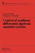Control of Nonlinear Differential... - Bild 1