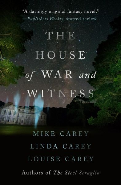 The House of War and Witness (eBook, ePUB)