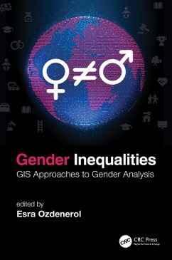 Cover Gender Inequalities (eBook, PDF)