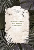 Tecnología y ciencia en la Orinoquia y la Amazonía (eBook, ePUB)