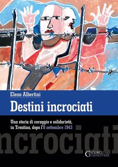 Cover Destini incrociati (eBook, ePUB)