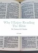 Why I Enjoy Reading The Bible: The... - Bild 1