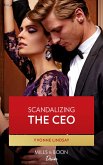 Scandalizing The Ceo (eBook, ePUB)
