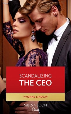 Scandalizing The Ceo (eBook, ePUB) Cover Scandalizing The Ceo (eBook, ePUB)