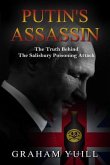 Putin's Assassin (eBook, ePUB)