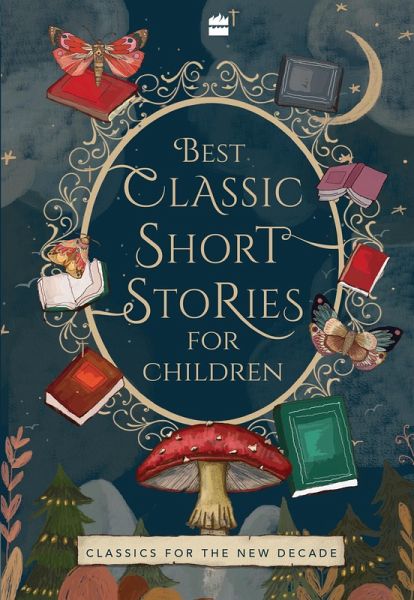 Best Classic Short Stories For Children (eBook, ePUB) Best Classic Short Stories For Children (eBook, ePUB)
